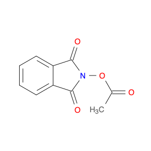 1H-Isoindole-1,3(2H)-dione, 2-(acetyloxy)-