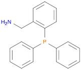 Benzenemethanamine, 2-(diphenylphosphino)-