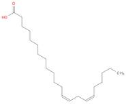 13,16-Docosadienoic acid, (13Z,16Z)-