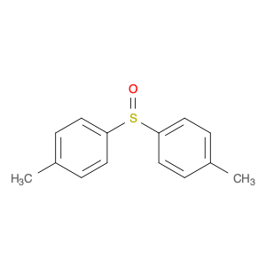 Benzene, 1,1'-sulfinylbis[4-methyl-