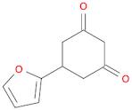 1,3-Cyclohexanedione, 5-(2-furanyl)-