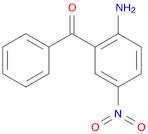 Methanone, (2-amino-5-nitrophenyl)phenyl-