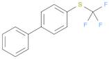 1,1'-Biphenyl, 4-[(trifluoromethyl)thio]-