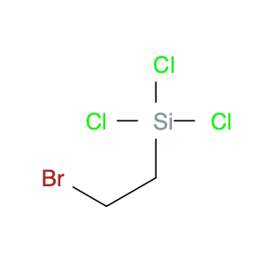 Silane, (2-bromoethyl)trichloro-