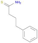 Benzenebutanethioamide