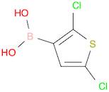 Boronic acid, B-(2,5-dichloro-3-thienyl)-