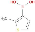 Boronic acid, B-(2-methyl-3-thienyl)-