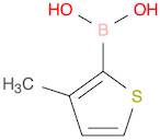 Boronic acid, B-(3-methyl-2-thienyl)-