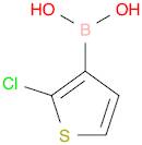 Boronic acid, B-(2-chloro-3-thienyl)-