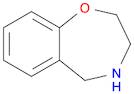 1,4-Benzoxazepine, 2,3,4,5-tetrahydro-