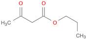 Butanoic acid, 3-oxo-, propyl ester