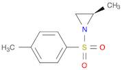 Aziridine, 2-methyl-1-[(4-methylphenyl)sulfonyl]-, (2R)-