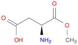 L-Aspartic acid, 1-methyl ester