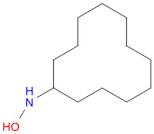 Cyclododecanamine, N-hydroxy-