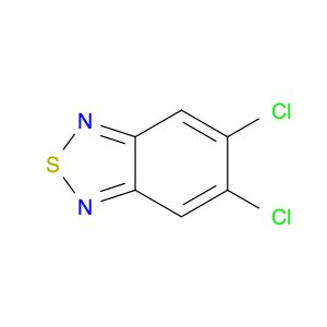 5,6-Dichlorobenzo[c][1,2,5]thiadiazole