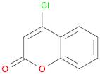 2H-1-Benzopyran-2-one, 4-chloro-