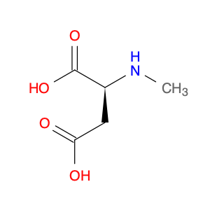 Aspartic acid, N-methyl-