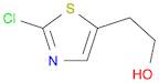 5-Thiazoleethanol, 2-chloro-