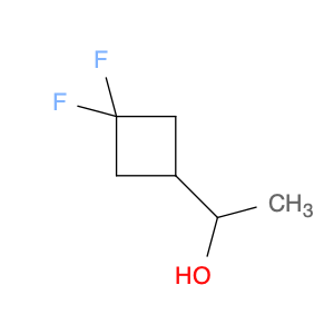 Cyclobutanemethanol, 3,3-difluoro-α-methyl-