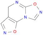 4H-Isoxazolo[4,5-e][1,2,4]oxadiazolo[4,5-a]pyrimidine (9CI)