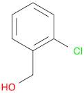 Benzenemethanol, 2-chloro-