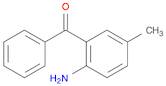 Methanone, (2-amino-5-methylphenyl)phenyl-