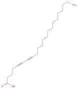5,7-DOCOSADIYNOIC ACID