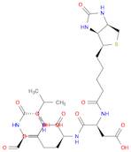 L-Valinamide, N-[5-[(3aS,4S,6aR)-hexahydro-2-oxo-1H-thieno[3,4-d]imidazol-4-yl]-1-oxopentyl]-L-α-a…