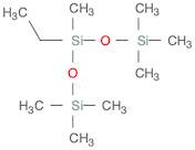 Trisiloxane, 3-ethyl-1,1,1,3,5,5,5-heptamethyl-