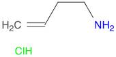 3-Buten-1-amine, hydrochloride (9CI)