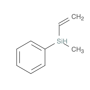 Benzene, (ethenylmethylsilyl)-