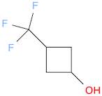 Cyclobutanol, 3-(trifluoromethyl)-