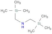 Methanamine, 1-(trimethylsilyl)-N-[(trimethylsilyl)methyl]-