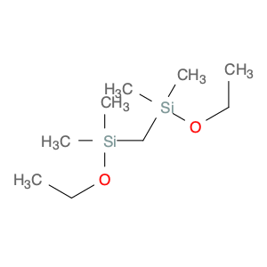 3,7-Dioxa-4,6-disilanonane, 4,4,6,6-tetramethyl-