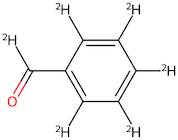 Benzaldehyde-d6