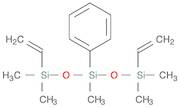 Trisiloxane, 1,5-diethenyl-1,1,3,5,5-pentamethyl-3-phenyl-