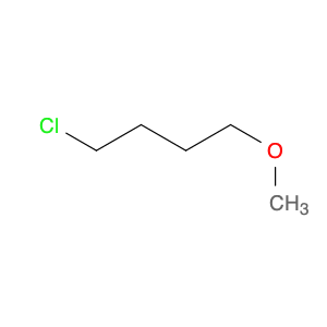 Butane, 1-chloro-4-methoxy-