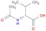 D-Valine, N-acetyl-