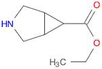 3-Azabicyclo[3.1.0]hexane-6-carboxylic acid, ethyl ester