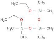 Trisiloxane, 1,5-diethoxy-1,1,3,3,5,5-hexamethyl-