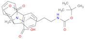 D-Lysine, N6-[(1,1-dimethylethoxy)carbonyl]-N2-[(9H-fluoren-9-ylmethoxy)carbonyl]-N2-methyl-