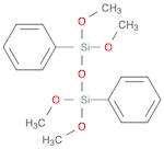 Disiloxane, 1,1,3,3-tetramethoxy-1,3-diphenyl-