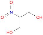 1,3-Propanediol, 2-nitro-