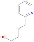 2-Pyridinebutanol