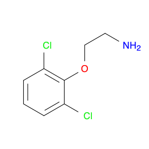 Ethanamine, 2-(2,6-dichlorophenoxy)-