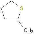 Thiophene, tetrahydro-2-methyl-