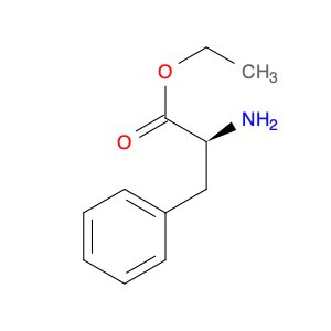 Ethyl 2-amino-3-phenylpropanoate