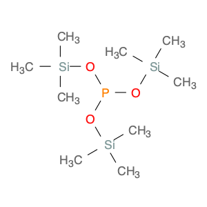 Silanol, 1,1,1-trimethyl-, 1,1',1''-phosphite