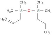 Disiloxane, 1,1,3,3-tetramethyl-1,3-di-2-propen-1-yl-