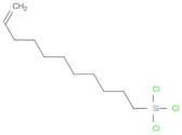 Silane, trichloro-10-undecen-1-yl-